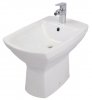 CERSANIT - Bidet stojący CARINA z otworem centralnym  K31-063